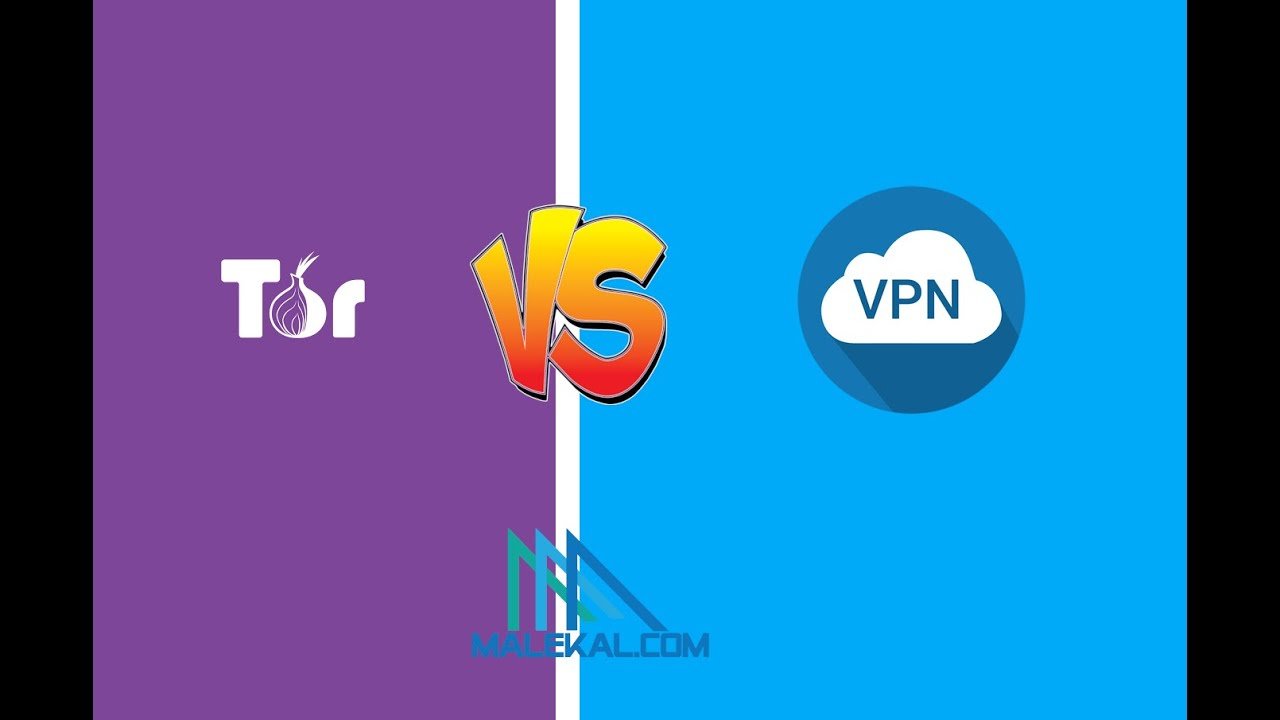 Vidéo : Tor et VPN, quelles différences ?