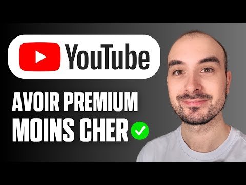 Vidéo : comment avoir YouTube Premium moins cher en 2026